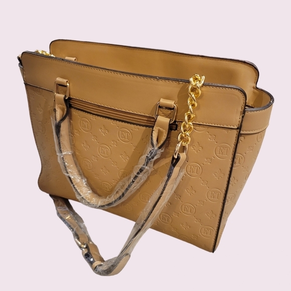 ET logo purse - Picture 2 of 3